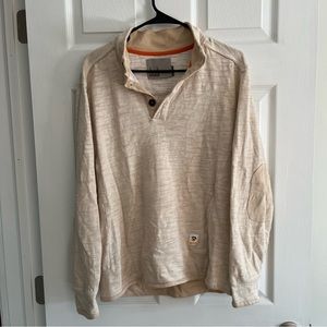 nhl pittsburgh penguins sweatshirt size m